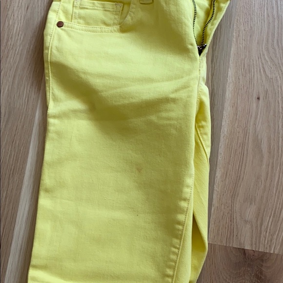 Jeans - Picture 4 of 4